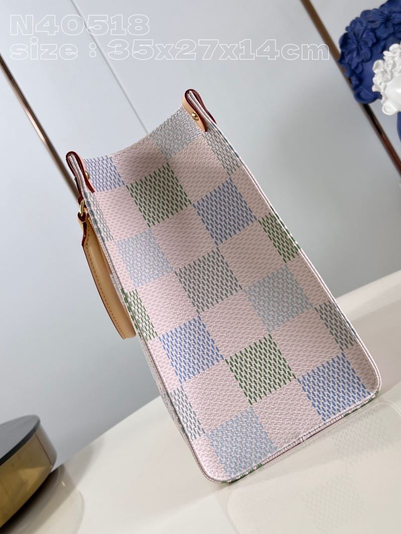 Louis Vuitton Shopping Bags